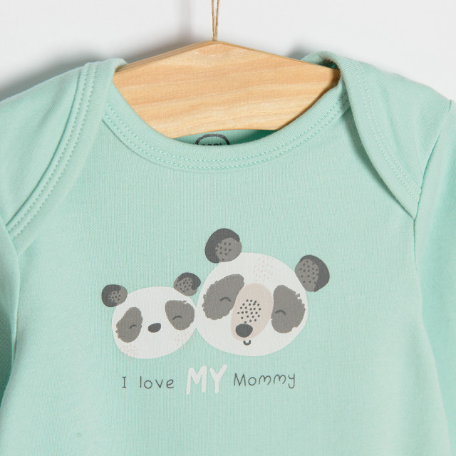 Гащеризон 2бр., цвят: Микс