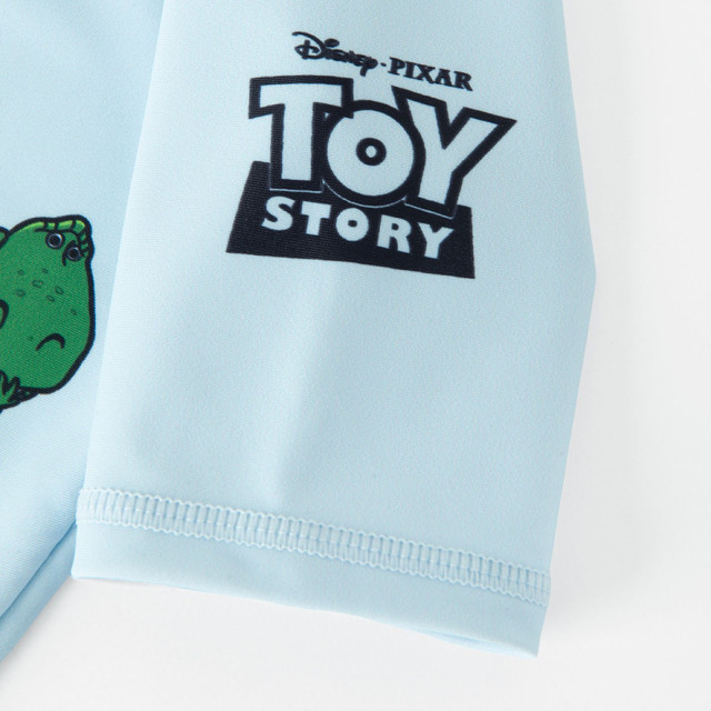 Плувни комплекти TOY STORY, цвят: Син