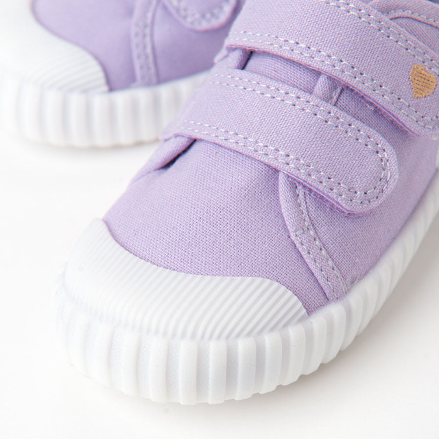 Кецове, цвят: Светло виолетов