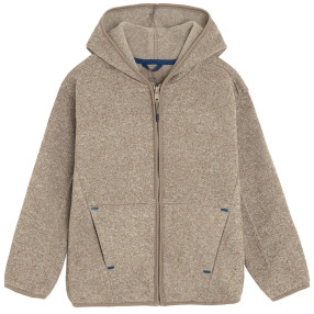 Суитчър, цвят: Бежов