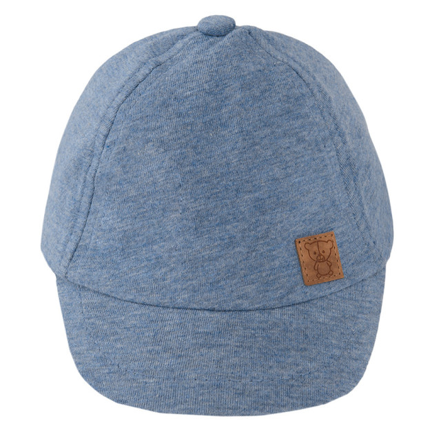 Шапка 2бр., цвят: Микс