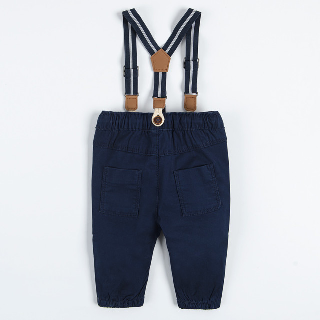 Панталони, цвят: Микс