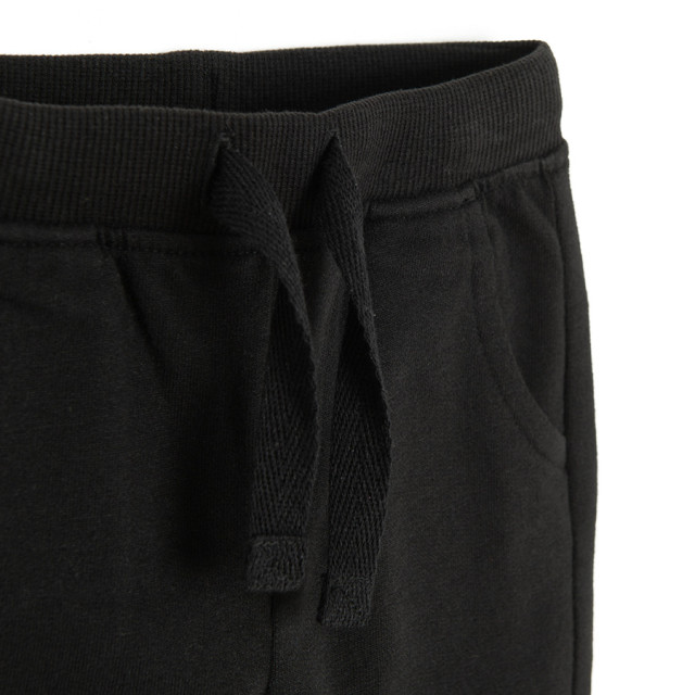 Спортен панталон, цвят: Черен