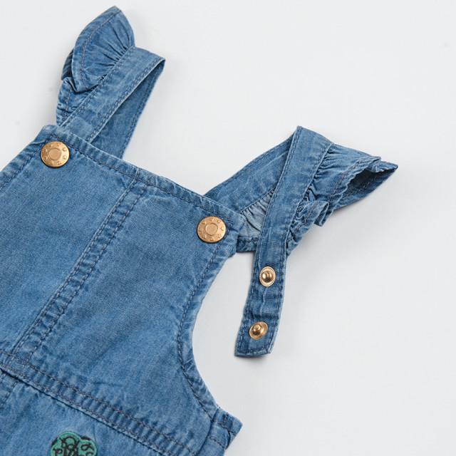 Сукман, цвят: Деним