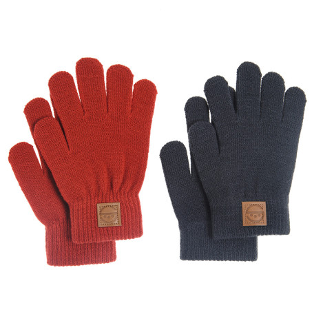 Ръкавици 2комл., цвят: Микс