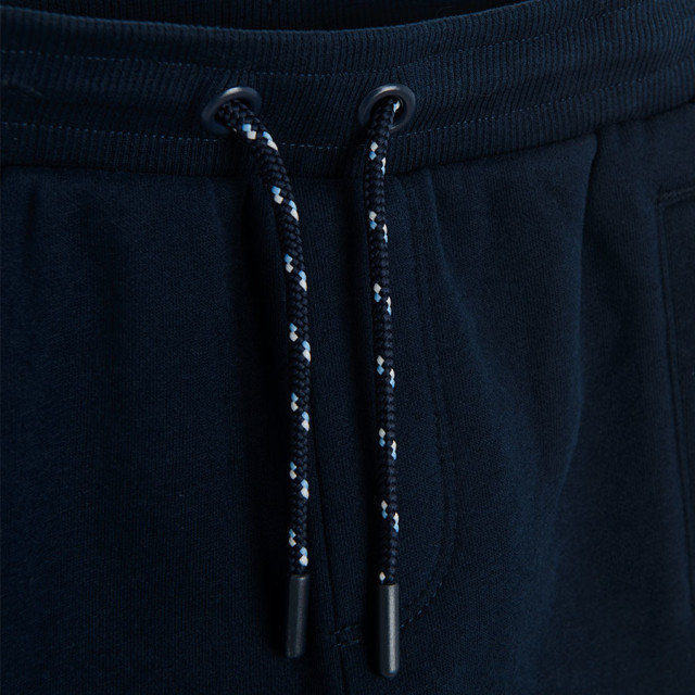 Спортен панталон, цвят: Тъмно син