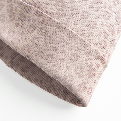 Шапка, цвят: Розов