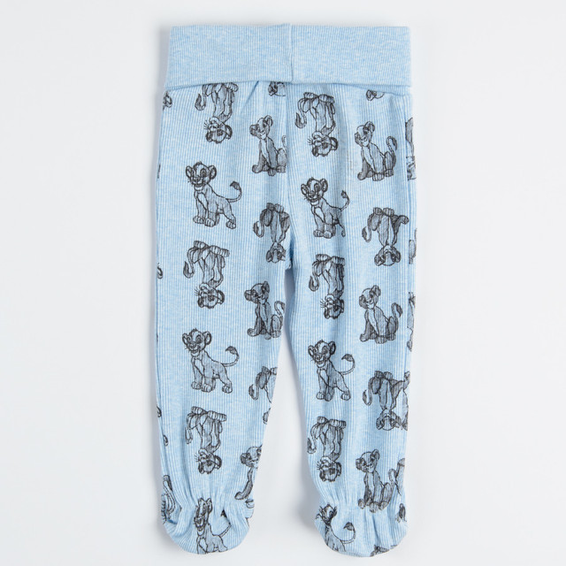 Ританки 2бр. THE LION KING, цвят: Микс