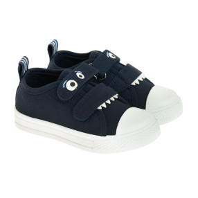 Кецове, цвят: Тъмно син