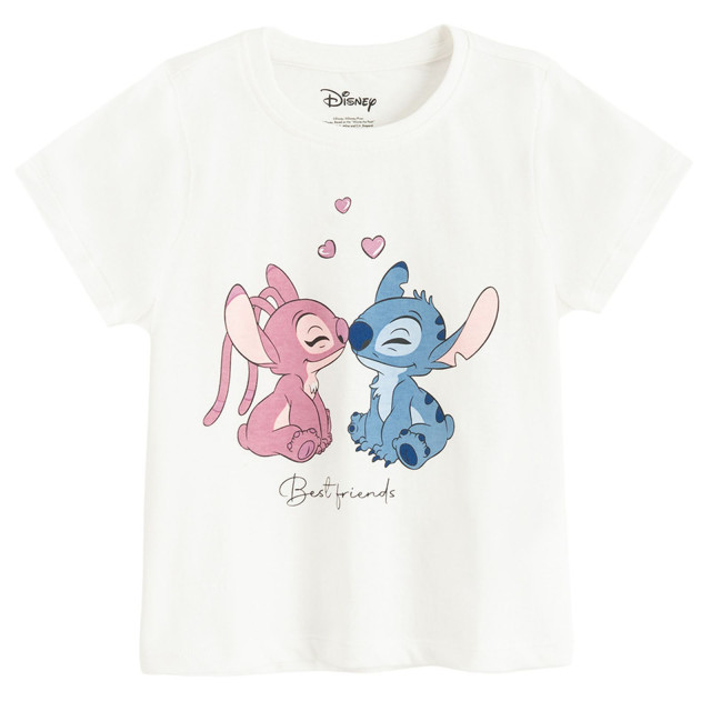 Пижама 2бр. LILO&STITCH, цвят: Микс