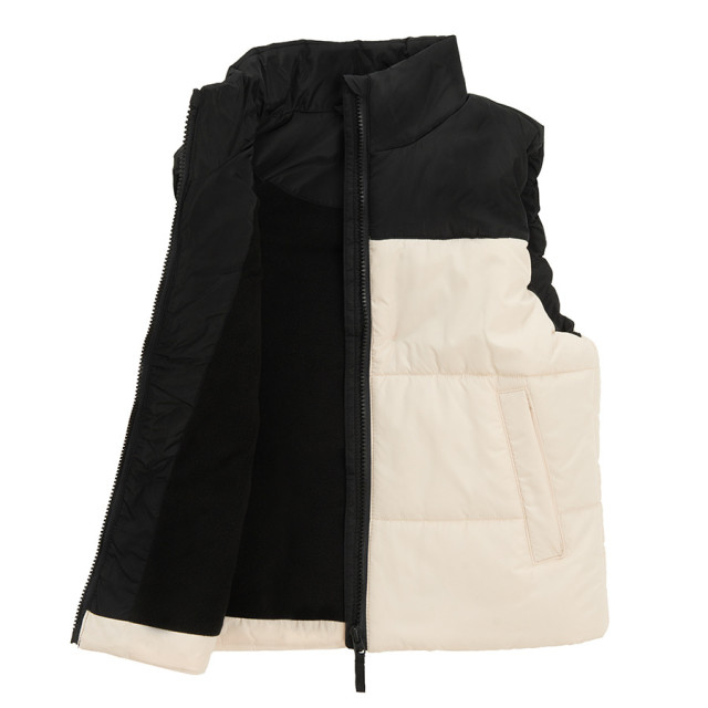 Елек, цвят: Черен