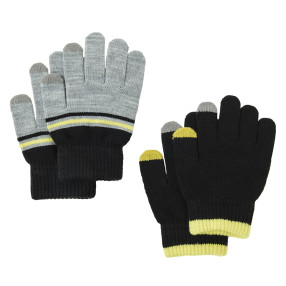 Ръкавици 2комл., цвят: Микс