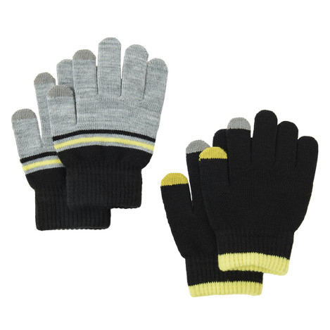 Ръкавици 2комл., цвят: Микс
