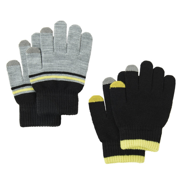 Ръкавици 2комл., цвят: Микс