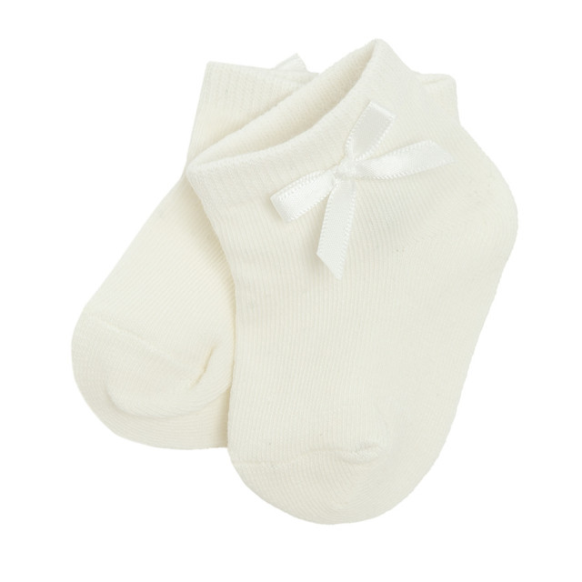 Комплект, цвят: Кремав