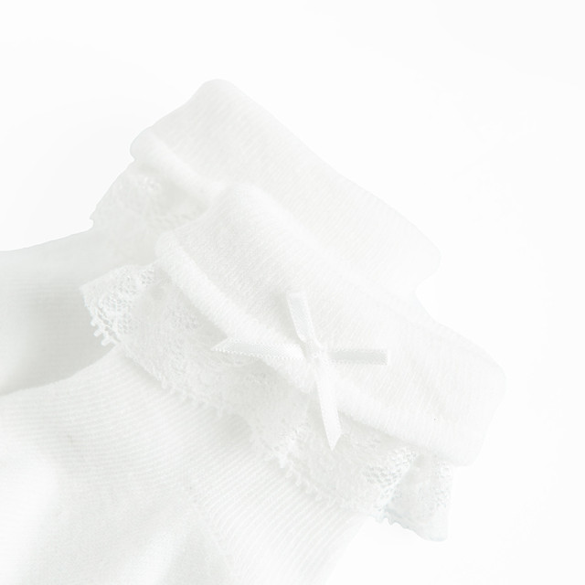 Комплект Аксесoари, цвят: Бял