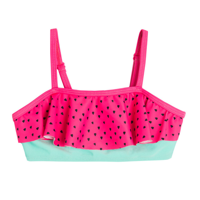 Бански костюми 2бр., цвят: Микс