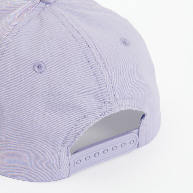 Шапка, цвят: Виолетов