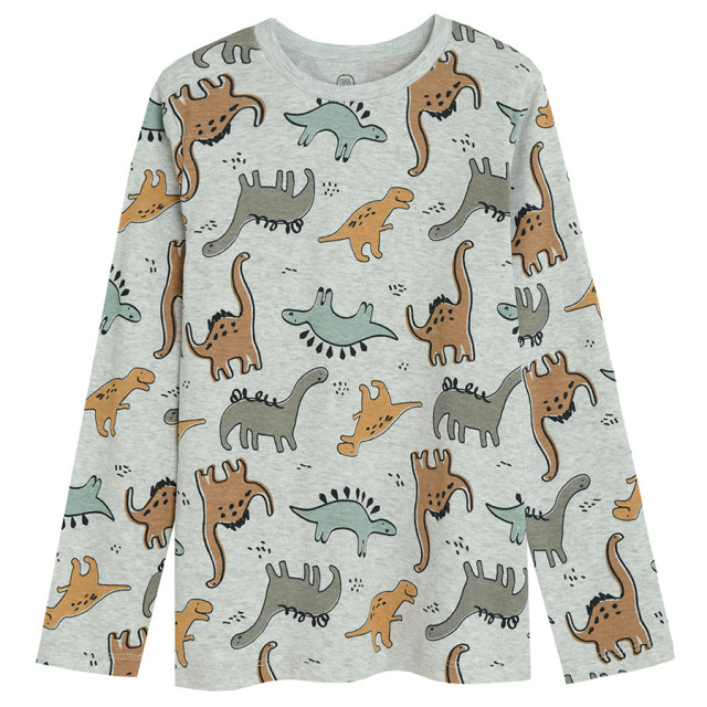 Пижама, цвят: Микс