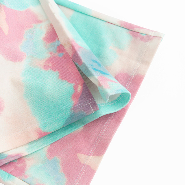 Спортен панталон, цвят: Бял