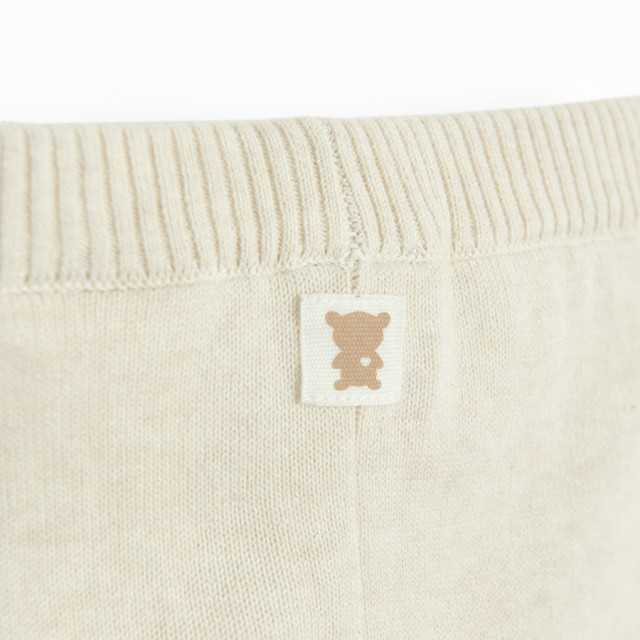 Ританки, цвят: Розов меланж