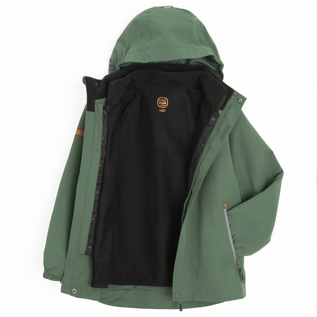 Комплект, цвят: Микс