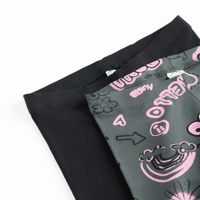 Клин 2бр., цвят: Микс