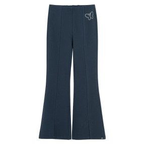 Клин, цвят: Син