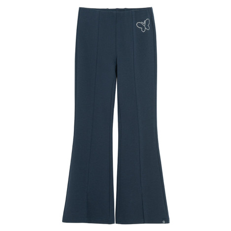 Клин, цвят: Син