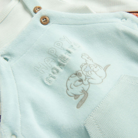 Комплект MICKEY & FRIENDS, цвят: Микс