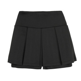 Шорти, цвят: Черен