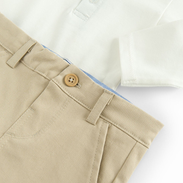 Комплект, цвят: Микс