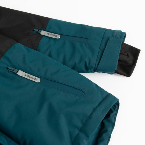 Ски яке, цвят: Микс