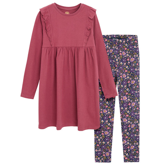 Комплект, цвят: Микс