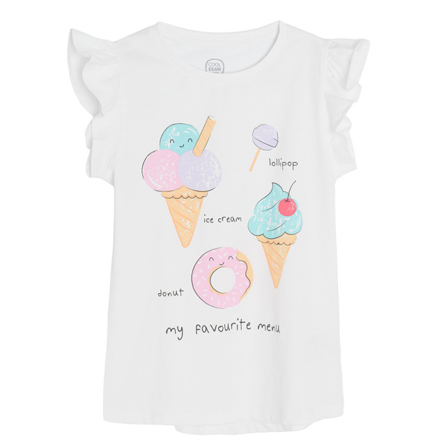 Пижама 2бр., цвят: Микс