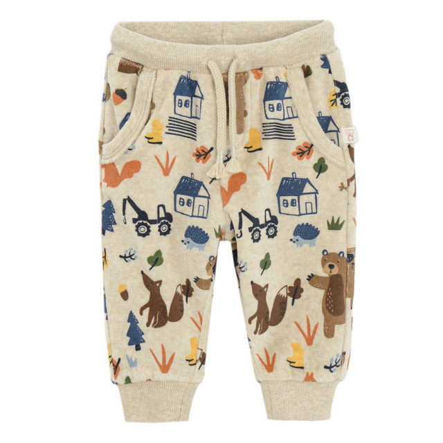 Спортен панталон 2бр., цвят: Микс