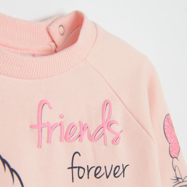 Спортен комплект 2бр. DISNEY MIX, цвят: Микс