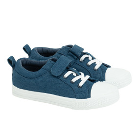 Кецове, цвят: Морско син