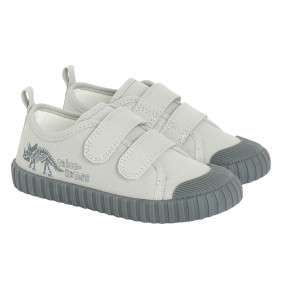 Кецове, цвят: Сив