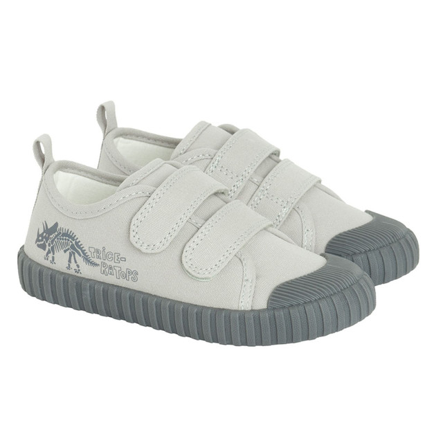 Кецове, цвят: Сив