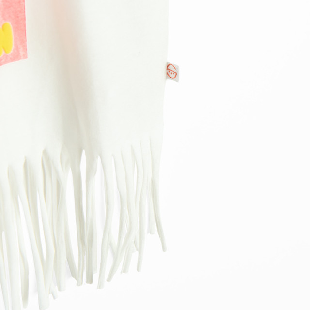 Блуза без ръкави, цвят: Бял