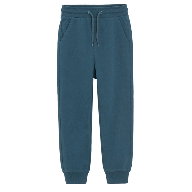 Спортен комплект 2бр., цвят: Тъмно син