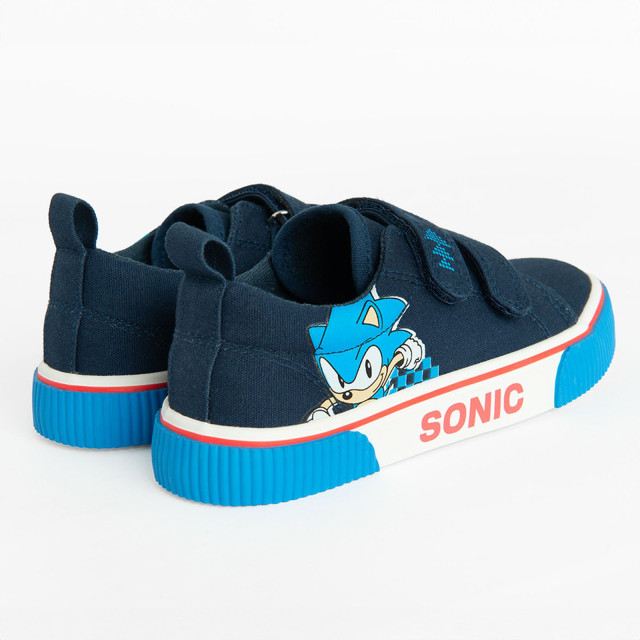 Кецове SONIC, цвят: Син