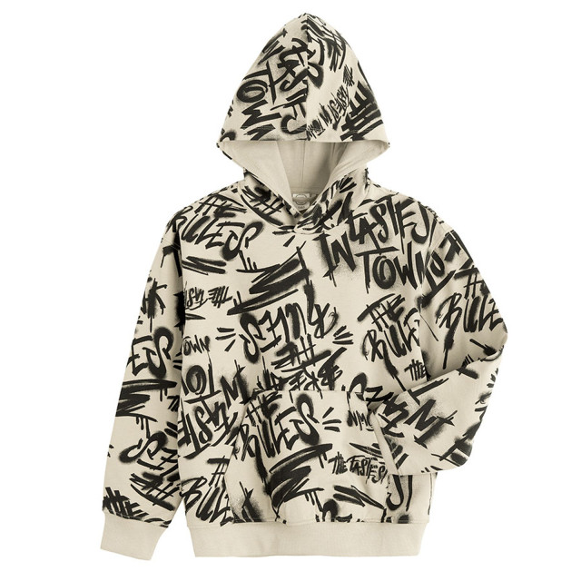 Суитчър, цвят: Бежов