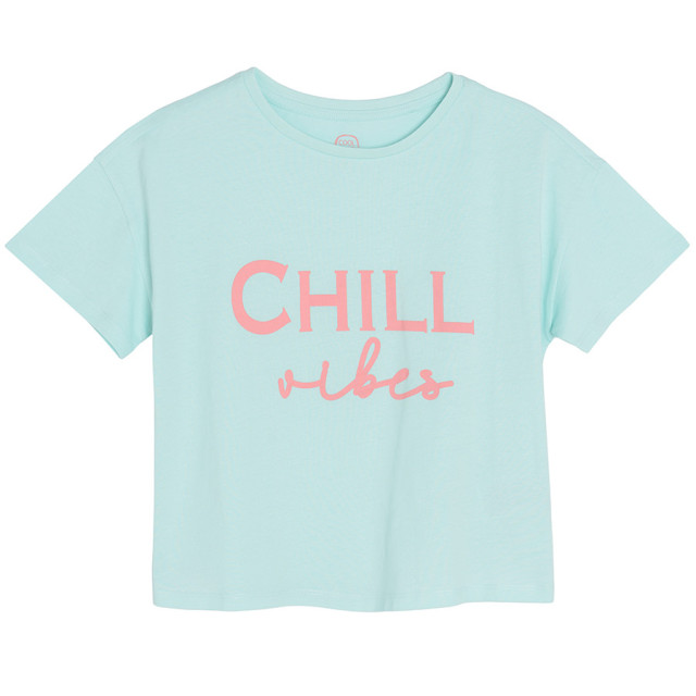 Пижама 2бр., цвят: Микс