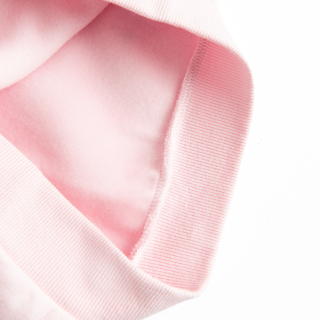 Суитчър, цвят: Розов