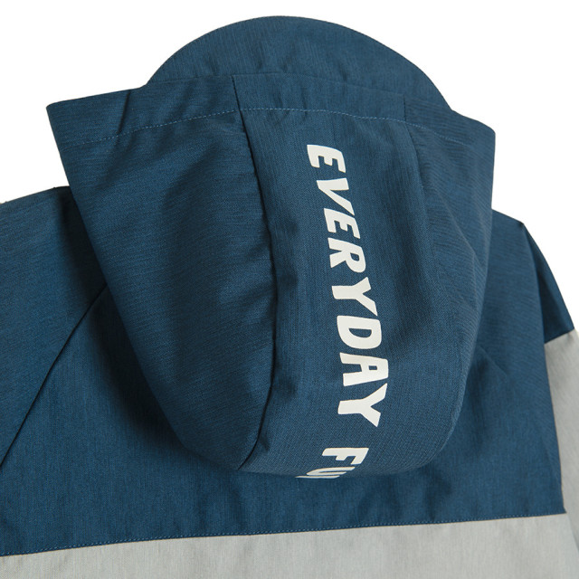 Яке, цвят: Микс