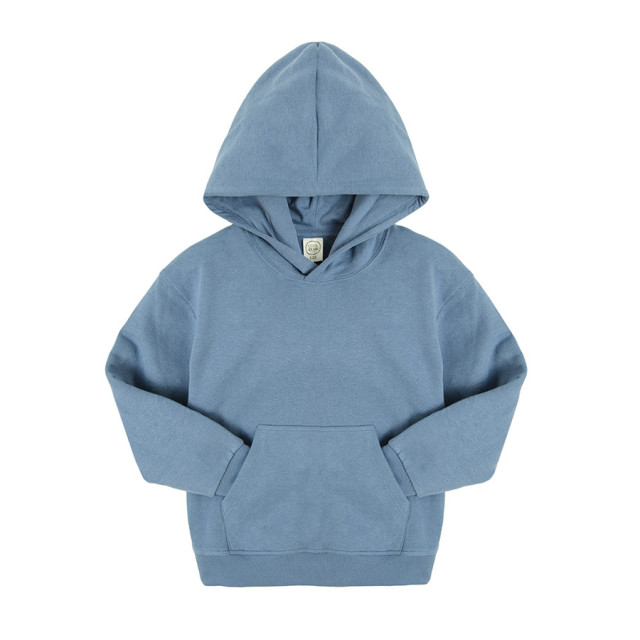 Суитчър, цвят: Син