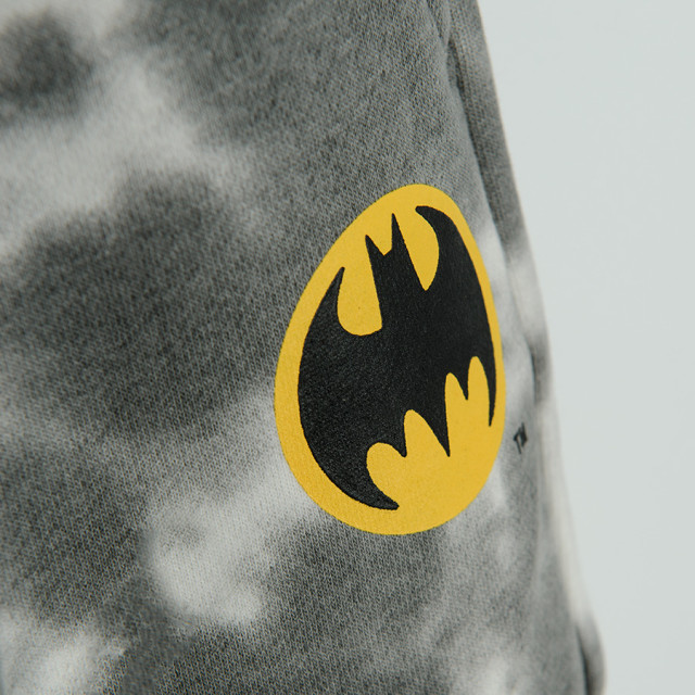 Спортен панталон BATMAN, цвят: Микс