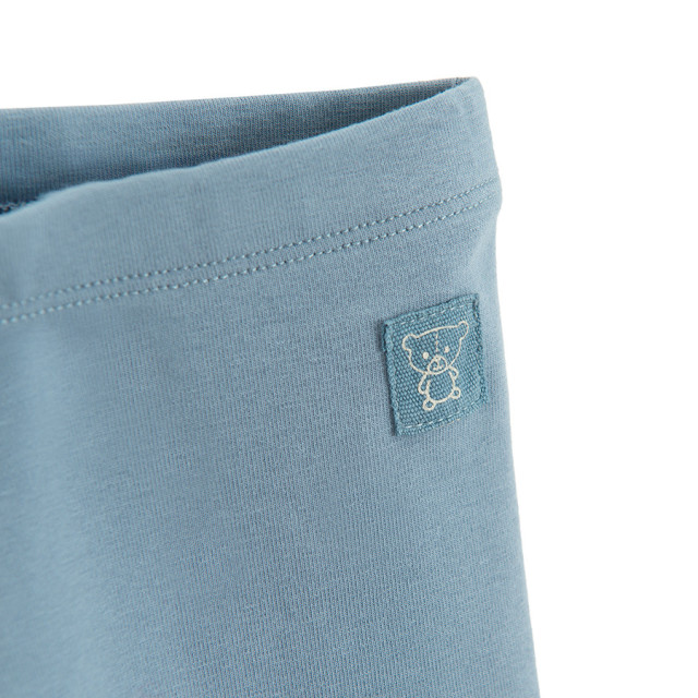 Клин, цвят: Морско син